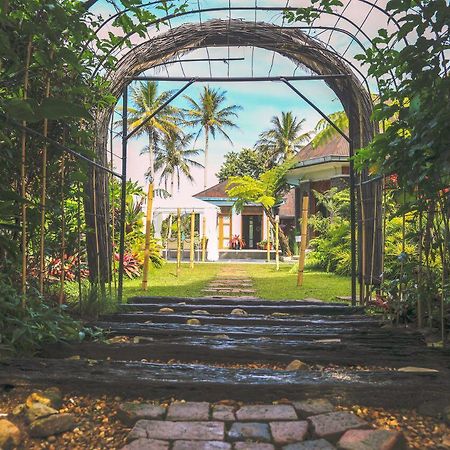 Rumah Pakankamih Bukittinggi Εξωτερικό φωτογραφία