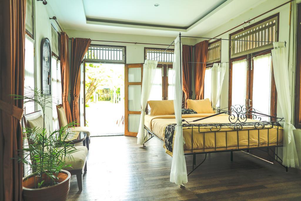 Rumah Pakankamih Bukittinggi Εξωτερικό φωτογραφία