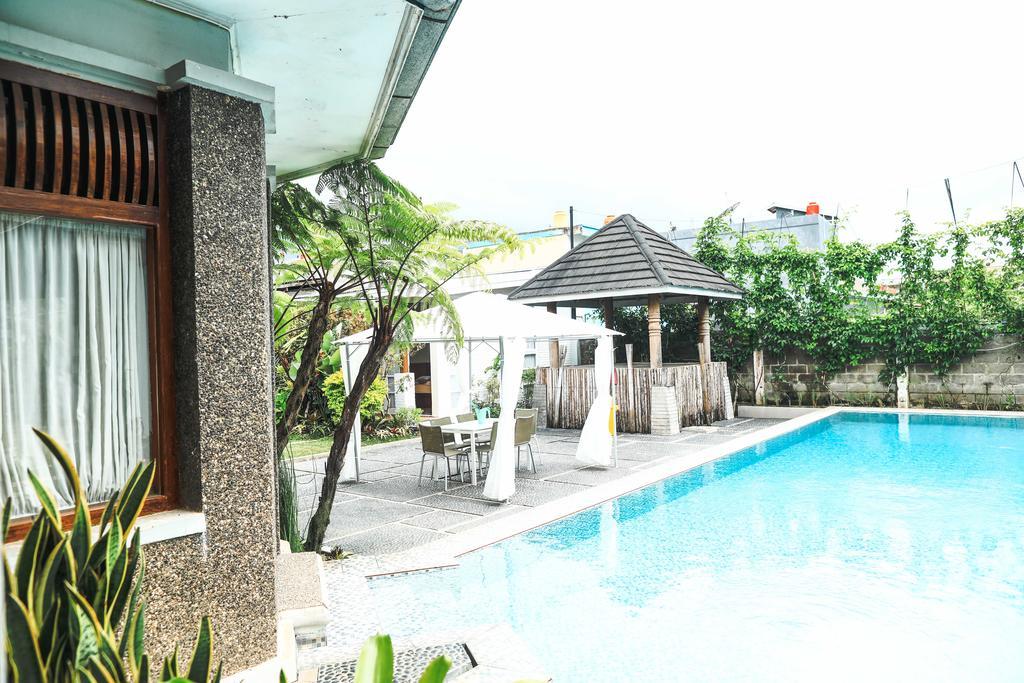 Rumah Pakankamih Bukittinggi Εξωτερικό φωτογραφία