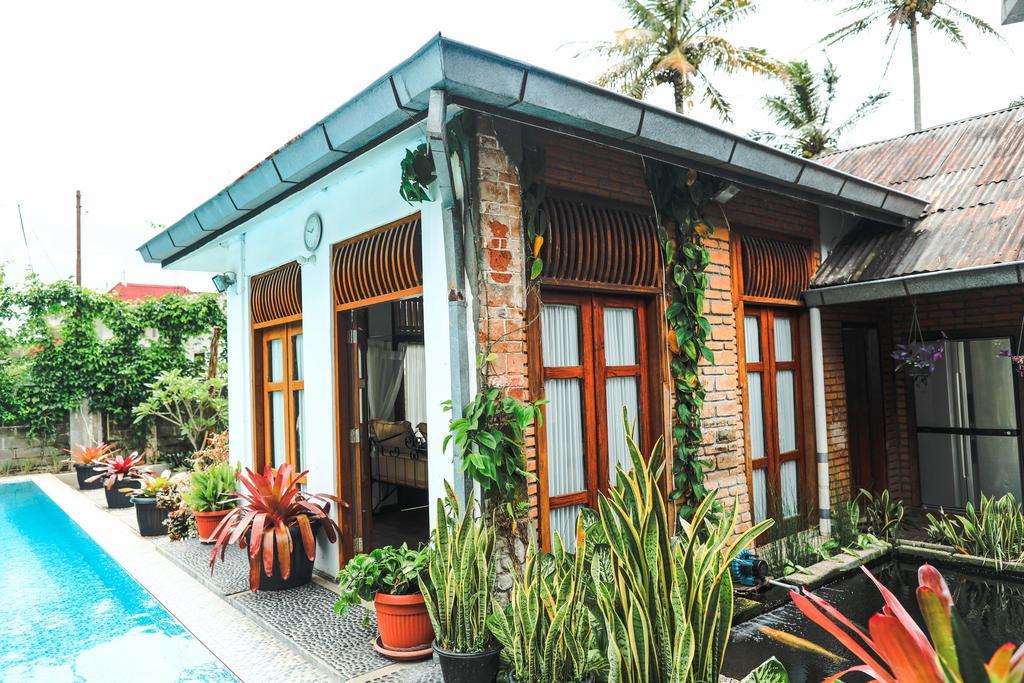 Rumah Pakankamih Bukittinggi Εξωτερικό φωτογραφία