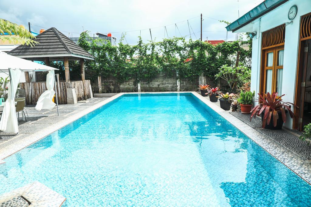 Rumah Pakankamih Bukittinggi Εξωτερικό φωτογραφία