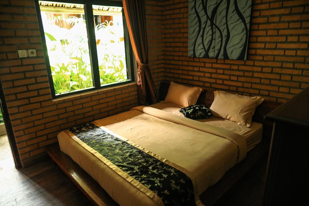 Rumah Pakankamih Bukittinggi Εξωτερικό φωτογραφία