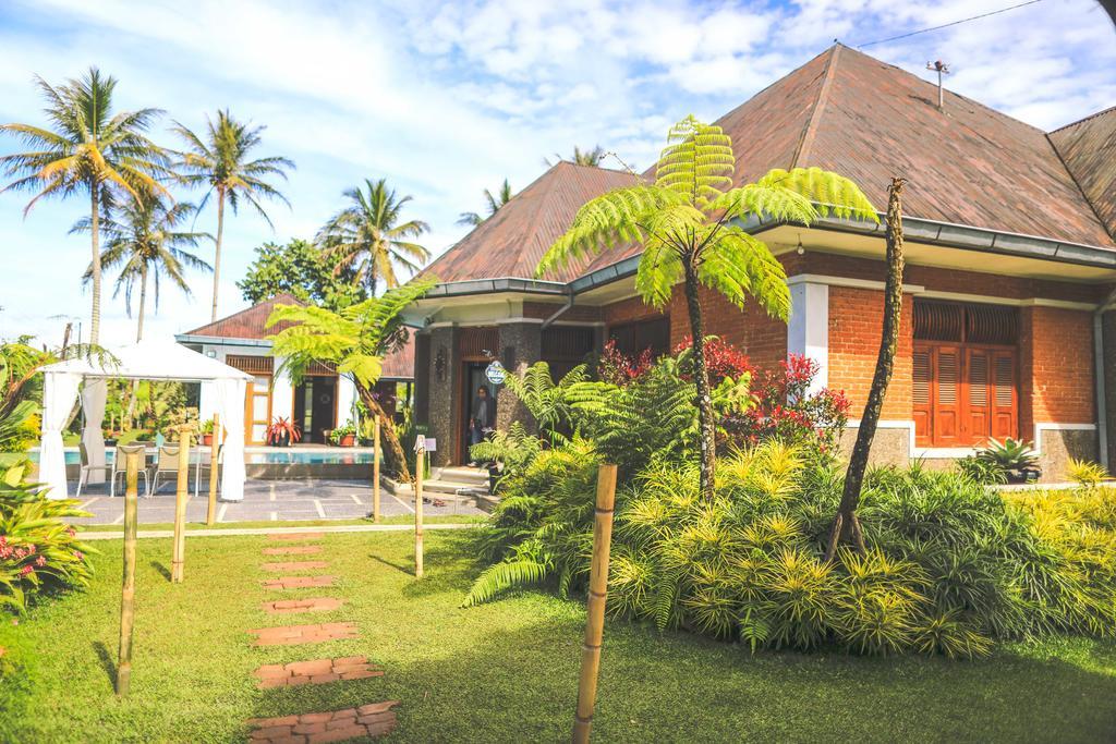 Rumah Pakankamih Bukittinggi Εξωτερικό φωτογραφία