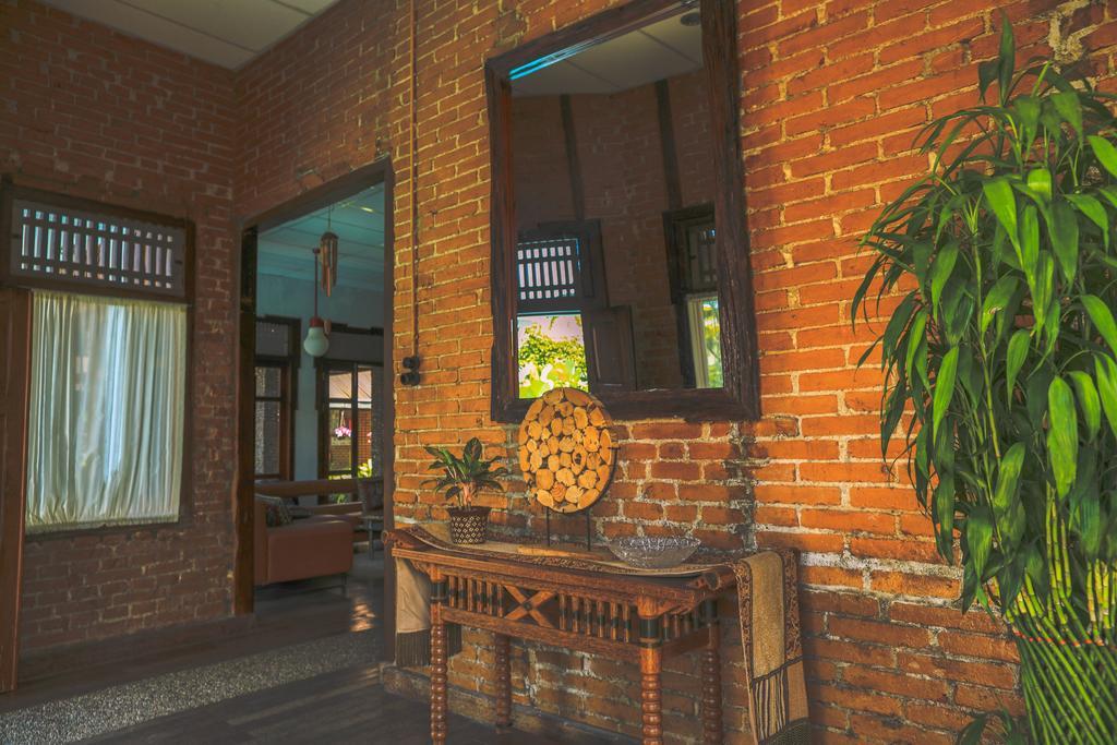 Rumah Pakankamih Bukittinggi Εξωτερικό φωτογραφία