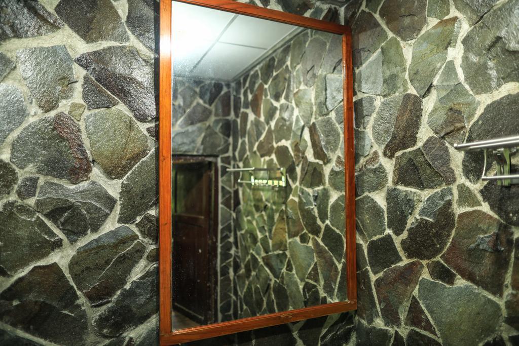 Rumah Pakankamih Bukittinggi Εξωτερικό φωτογραφία