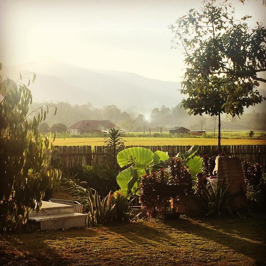 Rumah Pakankamih Bukittinggi Εξωτερικό φωτογραφία