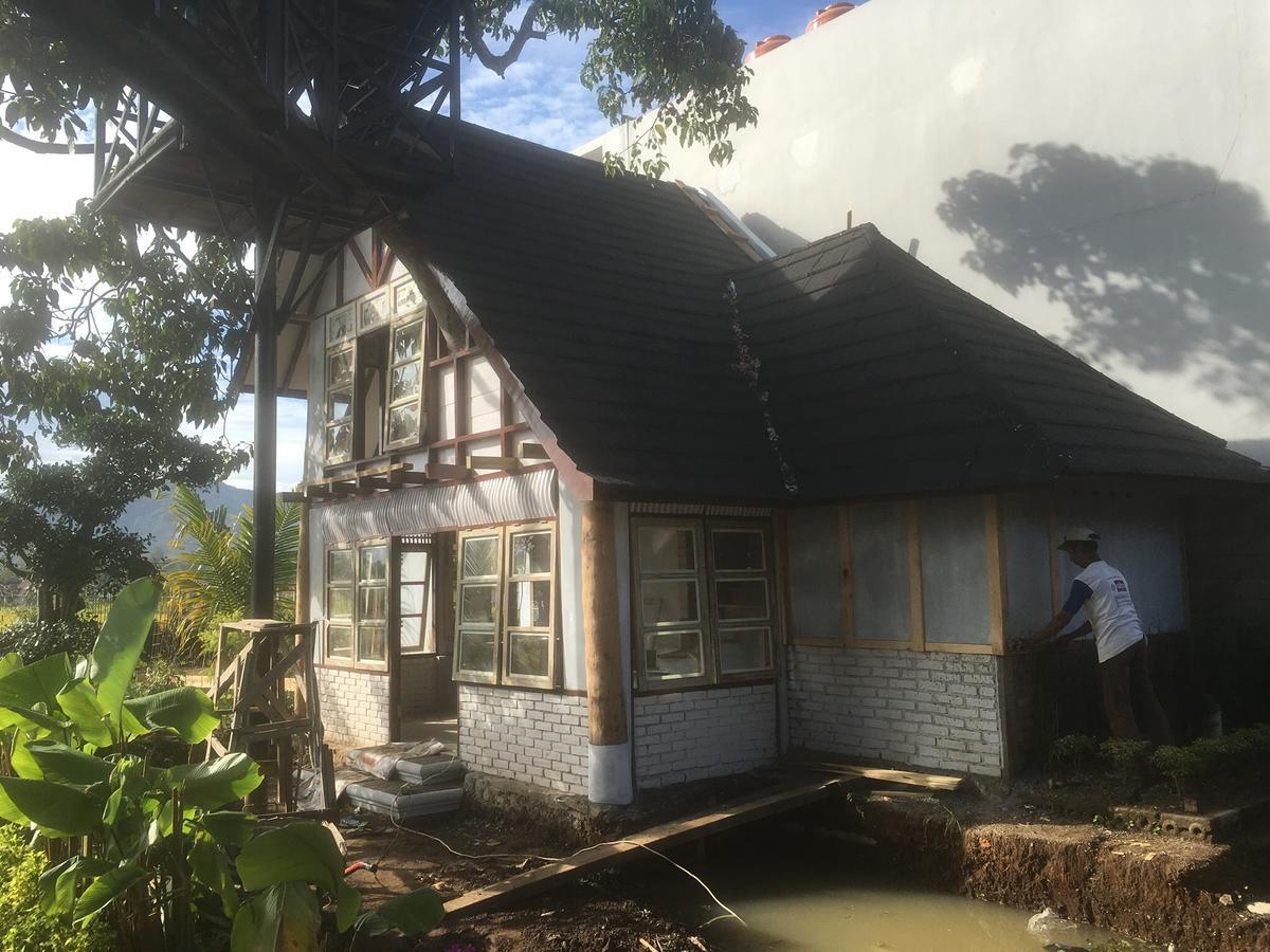Rumah Pakankamih Bukittinggi Εξωτερικό φωτογραφία