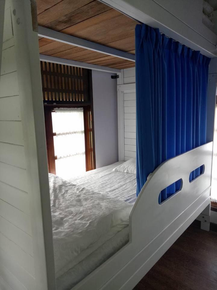 Rumah Pakankamih Bukittinggi Εξωτερικό φωτογραφία