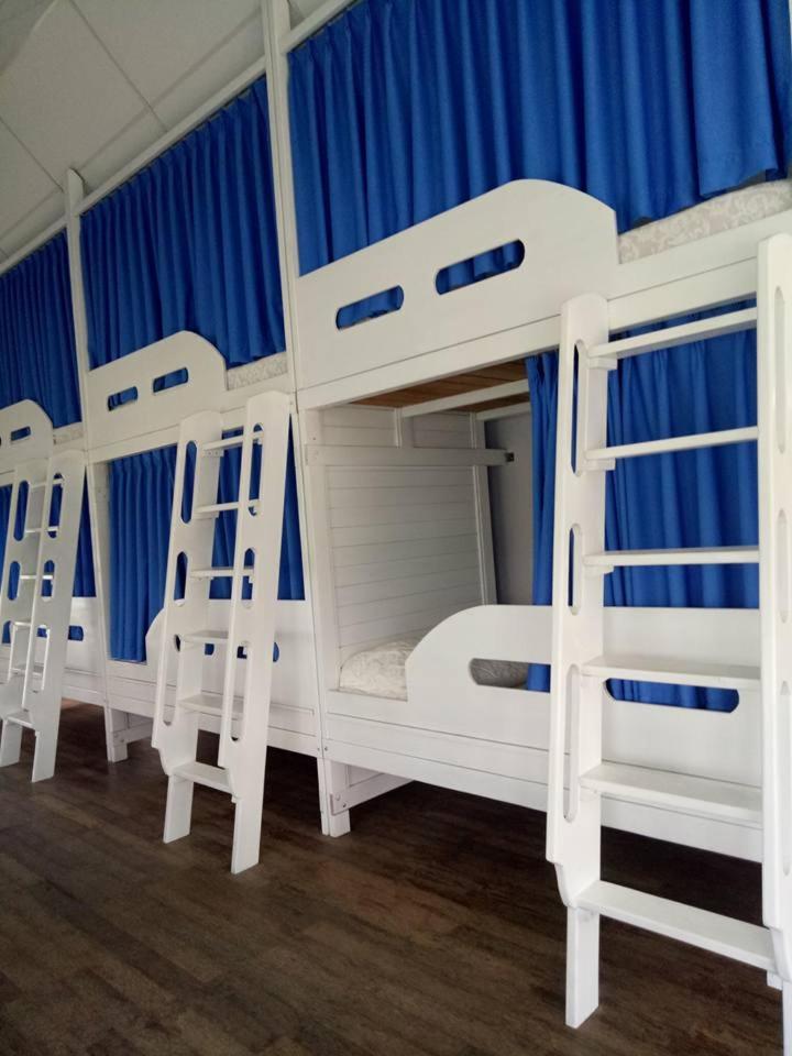 Rumah Pakankamih Bukittinggi Εξωτερικό φωτογραφία