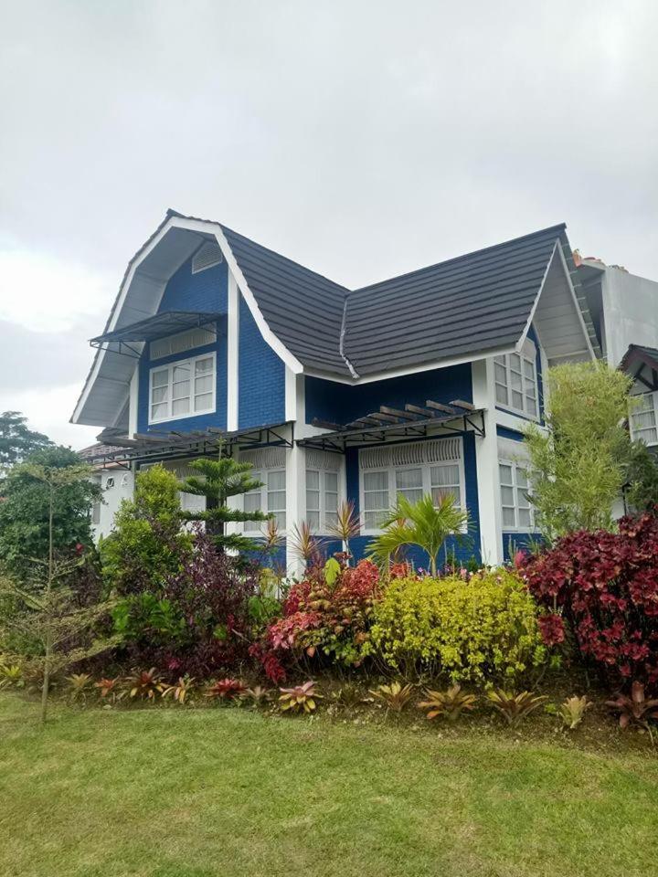Rumah Pakankamih Bukittinggi Εξωτερικό φωτογραφία